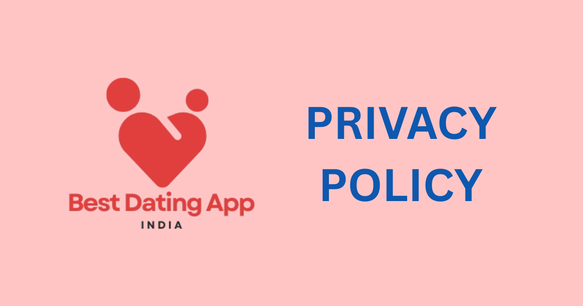 Privacy Policy